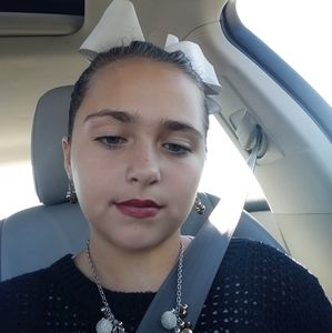 Meet your Posher, Serenity